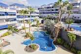 15229, APARTAMENTO (1 Dormitorio), PLAYA GRACIOSA 3, LOS CRISTIANOS