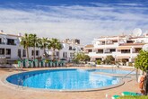 15335, APARTAMENTO (1 Dormitorio), VICTORIA COURT I, LOS CRISTIANOS