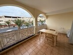 15366, APARTAMENTO (1 Dormitorio), DINASTIA, LOS CRISTIANOS