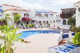 15376, APARTAMENTO (1 Dormitorio), ROYAL PALM, LOS CRISTIANOS