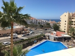 15217, APARTAMENTO (1 Dormitorio), CASTLE HARBOUR, LOS CRISTIANOS